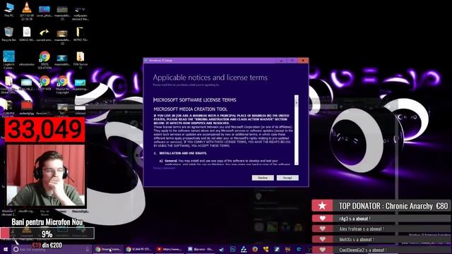 AM LUAT KEYLOGGER PE LIVE ( SCAM PE STEAM ) смотреть онлайн