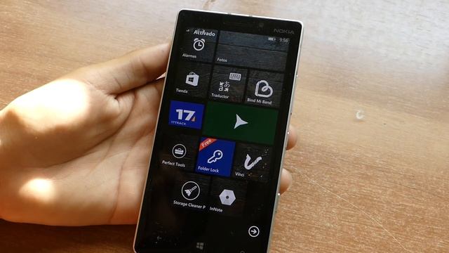 Top de las mejores APPS UTILES para Windows Phone смотреть онлайн