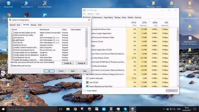 How to make windows boot fast смотреть онлайн