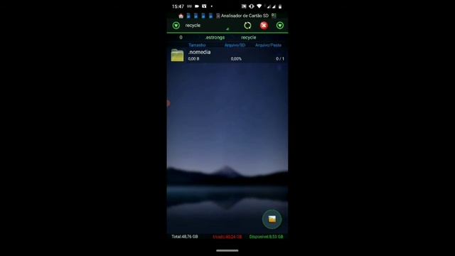 ES EXPLORER,O MELHOR GERENCIADOR DE ARQUIVOS PARA ANDROID! смотреть онлайн