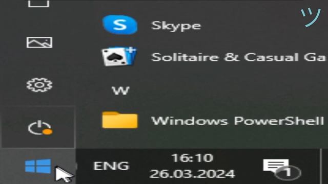 Windows 10 в разрешении 208x208 смотреть онлайн