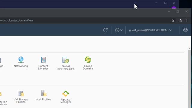 Enhancements to Deploying Plug-ins in the vSphere Client смотреть онлайн