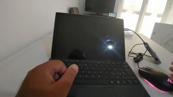 Windows 11 su MS Surface 7 Pro: top o flop?