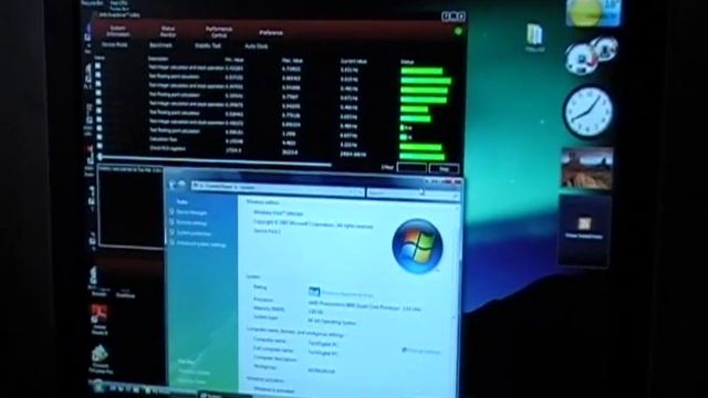 Tech Digital'z AMD Phenom 9600 Black Edition Review смотреть онлайн