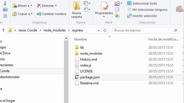 01.- Curso creación API Web RESTful. Entorno de desarrollo смотреть онлайн