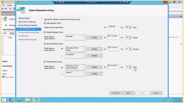 Azure Backup - The end of tape? смотреть онлайн