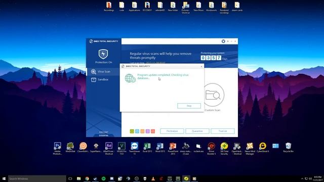 How to update 360 total security смотреть онлайн