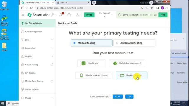 How to Create free RDP ll New Trick 2023 ll High Speed rdp ll rdp kaise banaen смотреть онлайн