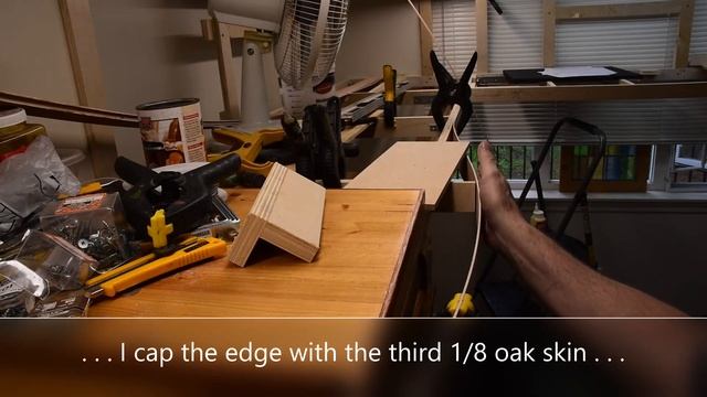 Curved Facia Shelf Layout | River Road Vlog #3 смотреть онлайн
