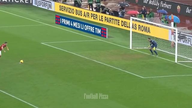 All Penalties Against Alex Meret... смотреть онлайн