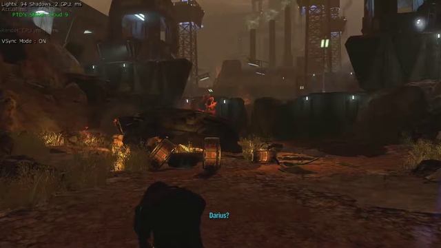 Red Faction Armageddon - Windows 10 Fix / Workaround (Steam) смотреть онлайн
