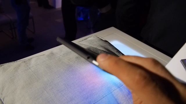 Dell Venue 8 Pro Hands On смотреть онлайн