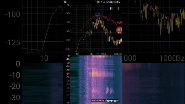 Minecraft Cave Sounds React To Mobzien And Spectroid смотреть онлайн