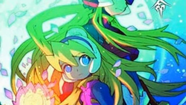 響命 - resonnant vie - Awakening Will in Resonance Sample смотреть онлайн