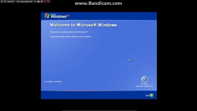 Windows XP Home Edition Installation Music смотреть онлайн
