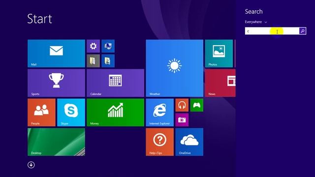 How to share internet connection in windows 8? смотреть онлайн
