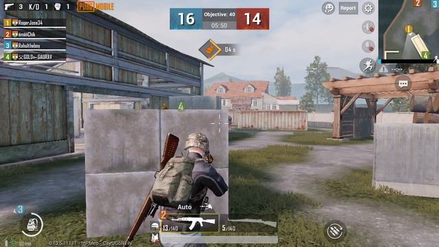 PUBG Mobile Gaming | Gameloop | Emulator | Streamlab | OBS | Windows 10 | #EvoGround смотреть онлайн