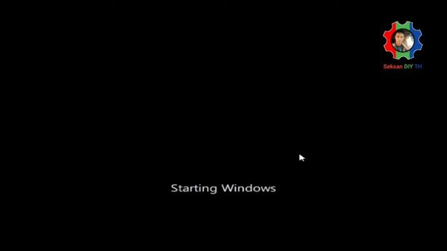 วิธีลง Windows 7 Super Lite Virtualbox смотреть онлайн
