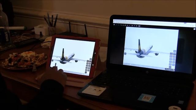 Infinite Flight | Mobizen Mirroring | Nachos смотреть онлайн