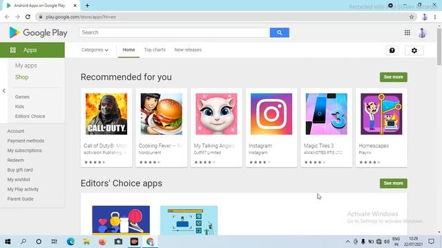 how to download app store for windows 7 without useing any emulater смотреть онлайн