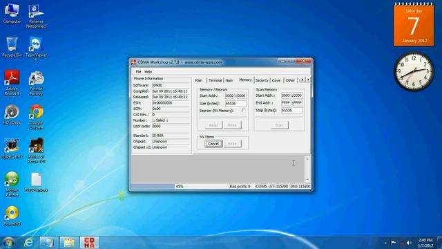 Idea Net Setter E1732 Unlock Huawei E173du-1 Unlock Step By step смотреть онлайн