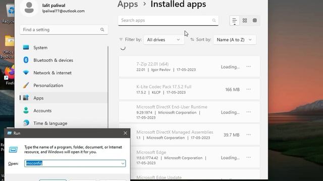HOW TO Fix Tcpip.sys BSOD Blue Screen Error In Windows 10 Or 11