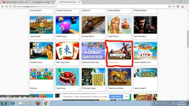 how to download game from my real games смотреть онлайн