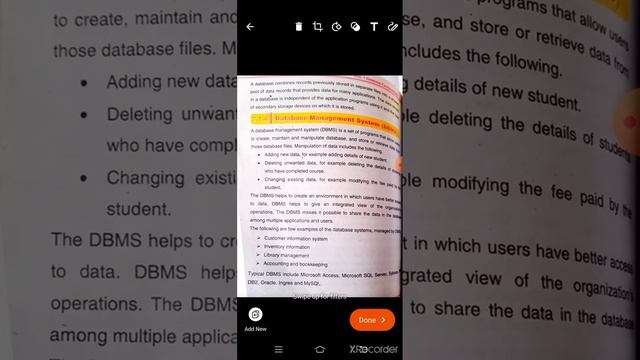 Multiple Images to Pdf File Conversion смотреть онлайн
