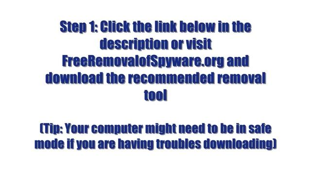 Remove Windows Internet Booster in 4 Easy Steps смотреть онлайн