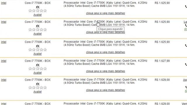 Curso de montagem de computador. (PROCESSADORES). смотреть онлайн