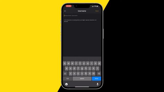 How To Add A Username On Bybit смотреть онлайн