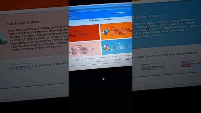 Réinitialiser mot de passe Windows7 perdu ou oublié avec Lazesoft Recovery смотреть онлайн