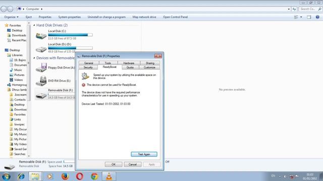 #Convert your pendrive storage to your temprary RAM.100%working смотреть онлайн