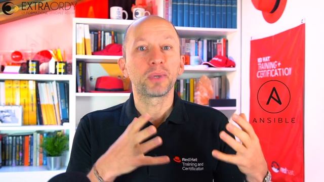 DO417 Microsoft Windows Automation with Red Hat Ansible смотреть онлайн