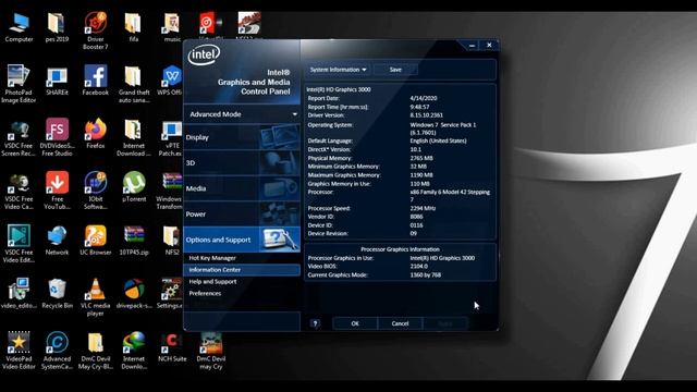 How To Check & Update An openGl version. смотреть онлайн