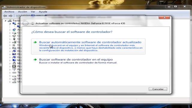 como actualizar la tarjeta grafica y la de audio смотреть онлайн