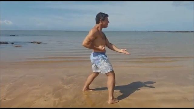 Suparimpei, Hiakuhashiho SHOTOKAN смотреть онлайн