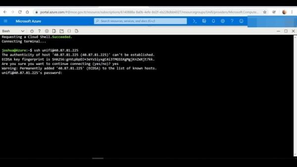 Install Unifi Controller on Ubuntu
