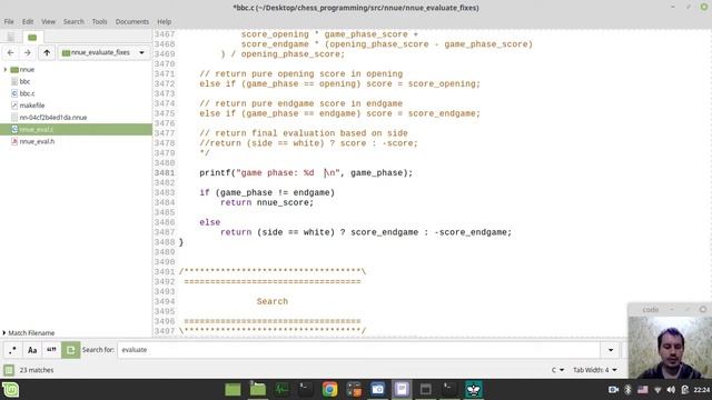 Embedding Stockfish NNUE to ANY CHESS ENGINE: bug fixes & experiments смотреть онлайн