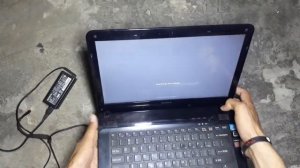 How to install Windows 7 without boot Menu Sony Laptop