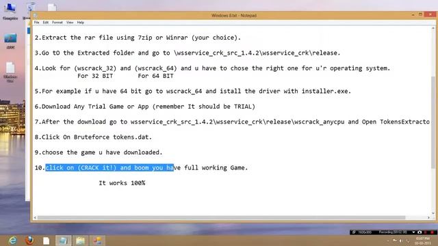 How to download windows 8 paid apps for free? смотреть онлайн