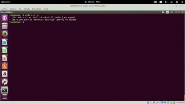 PXE Debian Install Tutorial