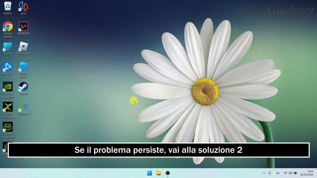 Come Correggere L'errore 0x80071ab1 (ERROR_LOG_GROWTH_FAILED) Su Windows 11/10 | Passo dopo Passo смотреть онлайн