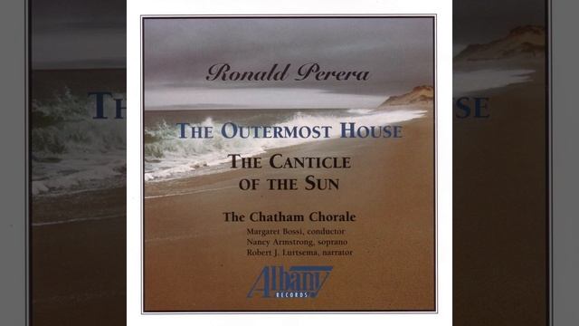 The Outermost House: My Western Windows смотреть онлайн