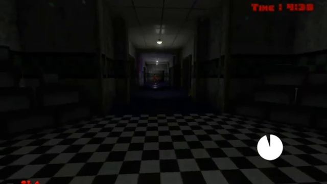 Fnaf 2 Doom Mod: Coop. Выживание с пацанами #4 смотреть онлайн