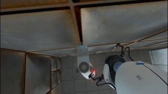 Portal Full Walkthrough [FullHD/60fps] смотреть онлайн