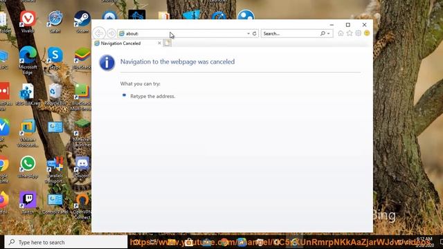 Uninstall Google toolbar for Internet Explorer on Windows 10 (2020 Update) смотреть онлайн