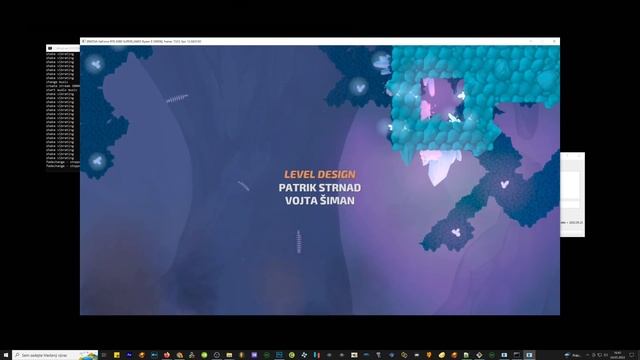 KyTy PS4 & PS5 Emulator - Blackhole and Worms W.M.D Test (Win 10 - KyTy v0.1.0) смотреть онлайн