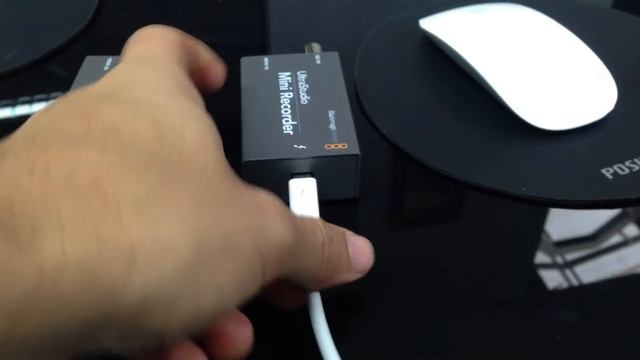 Blackmagic Ultrastudio Mini Recoder - Not turn on the LED Light смотреть онлайн