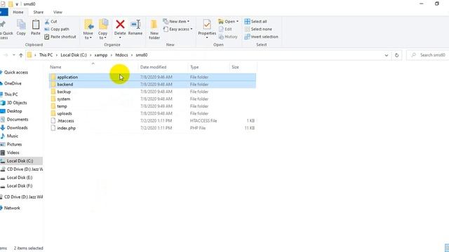 How to install zoom in smart school management system || zoom setting in smart school system смотреть онлайн